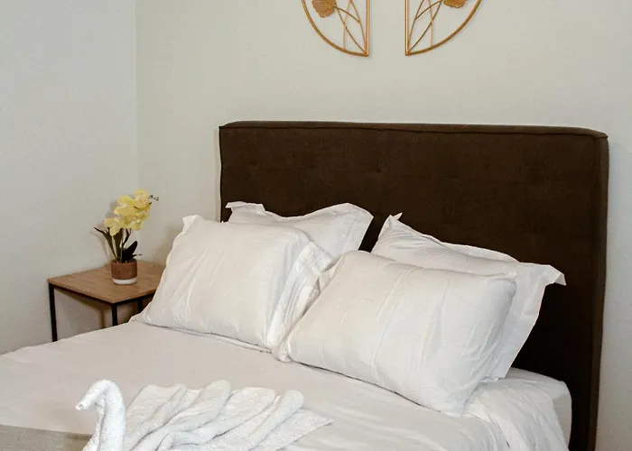 Apartamento Departamento Céntrico, Amplio Y Nuevo Cerca Del Aeropuerto Y Gnp-foro Sol