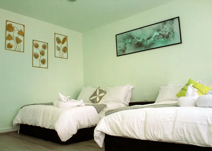 Departamento Centrico, Amplio Y Nuevo Cerca Del Aeropuerto Y Gnp-foro Sol Apartment Mexico City