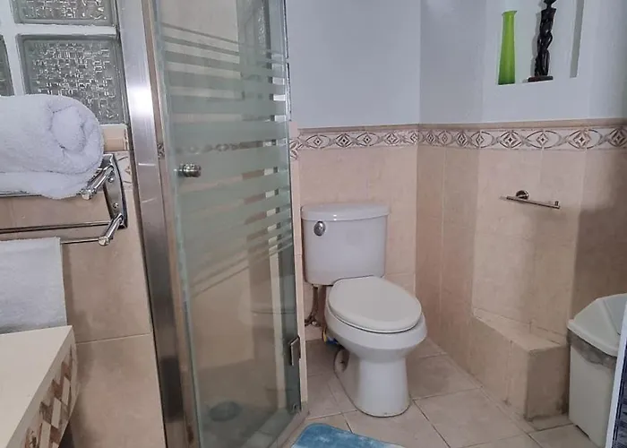 Departamento Céntrico, Amplio Y Nuevo Cerca Del Aeropuerto Y Gnp-foro Sol Apartamento