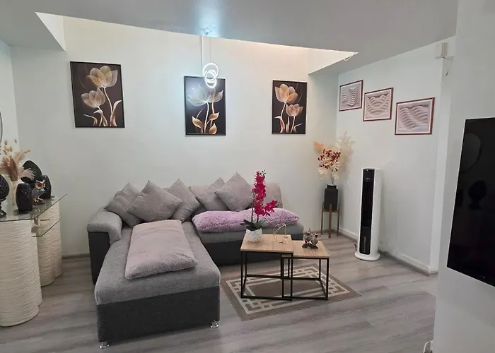 Apartamento Departamento Céntrico, Amplio Y Nuevo Cerca Del Aeropuerto Y Gnp-foro Sol